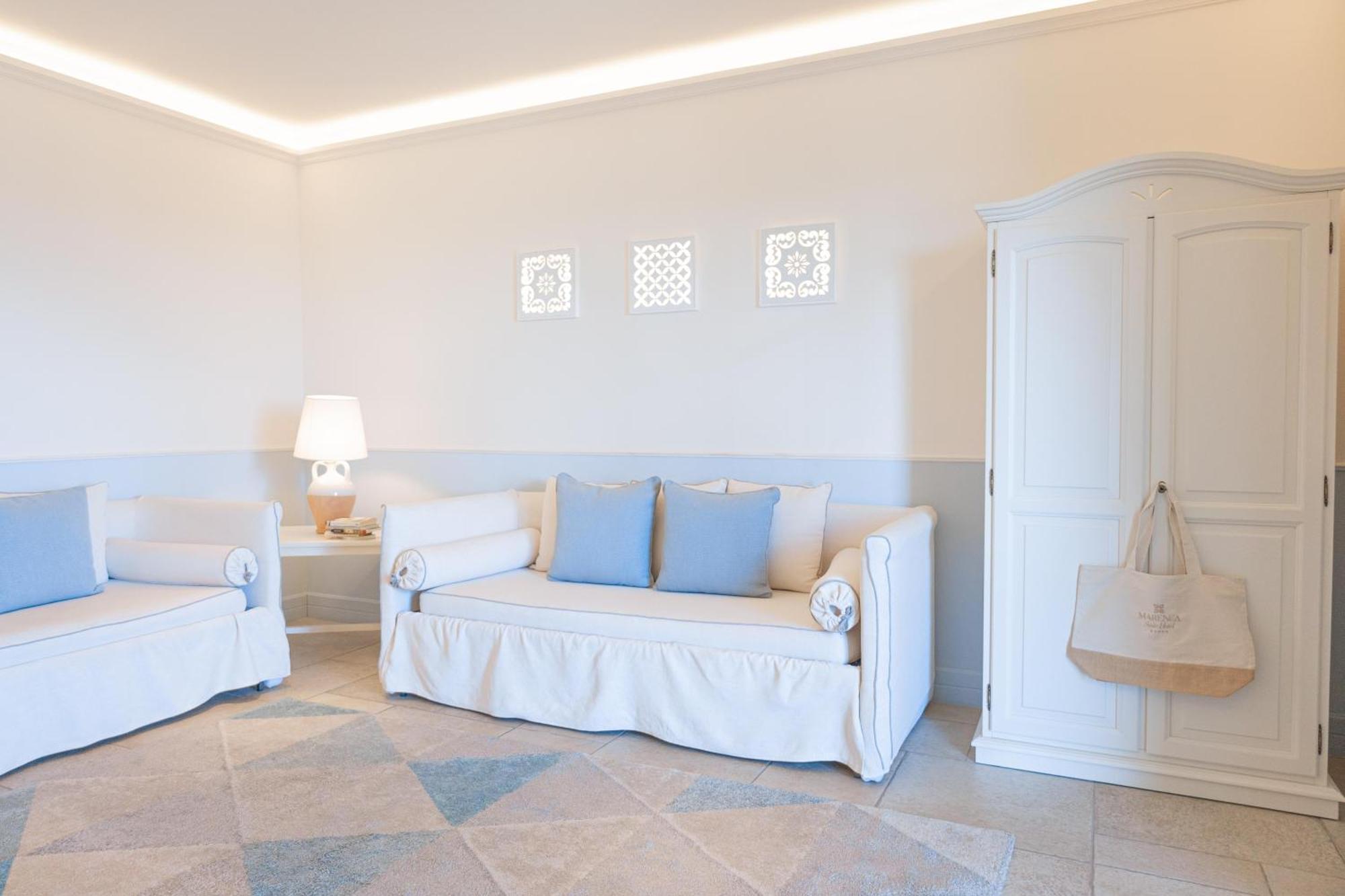 Marenea Suite Hotel - Cdshotels Marittima Luaran gambar
