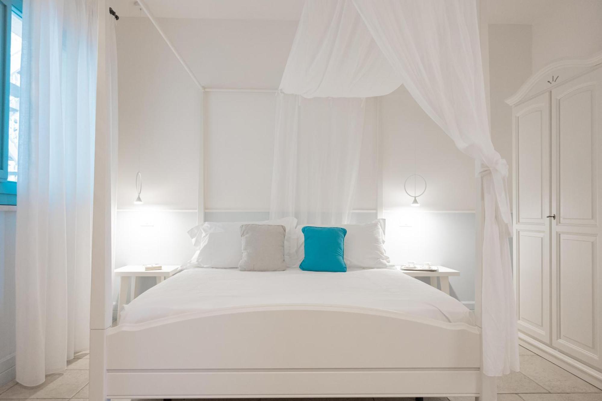 Marenea Suite Hotel - Cdshotels Marittima Luaran gambar