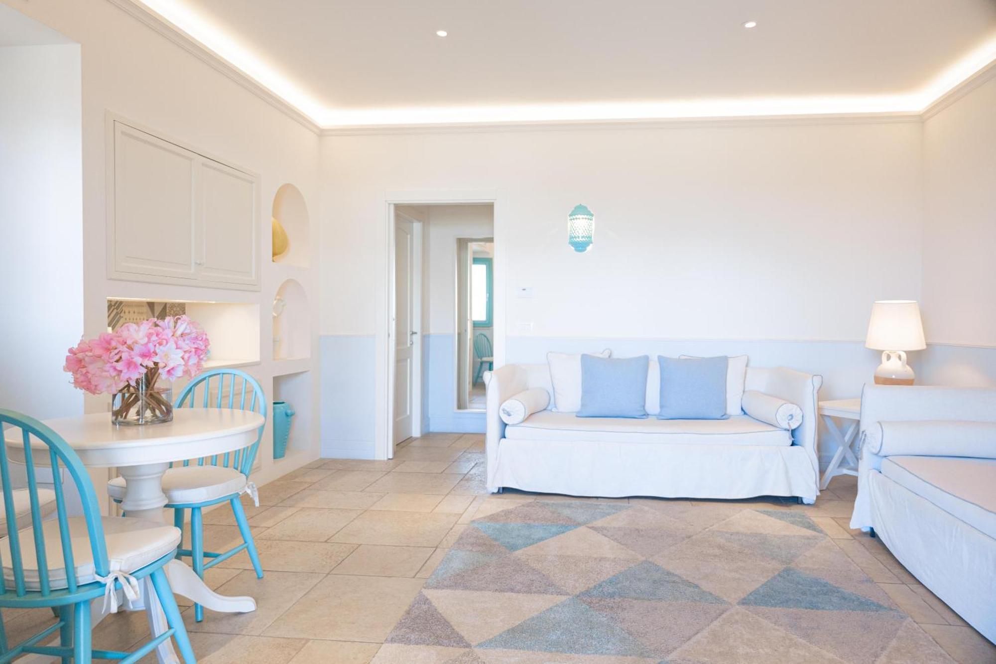 Marenea Suite Hotel - Cdshotels Marittima Luaran gambar