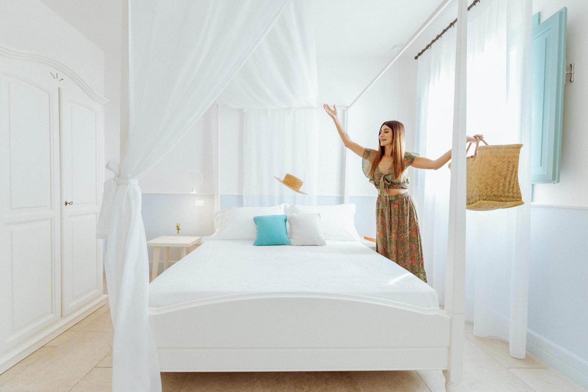 Marenea Suite Hotel - Cdshotels Marittima Luaran gambar