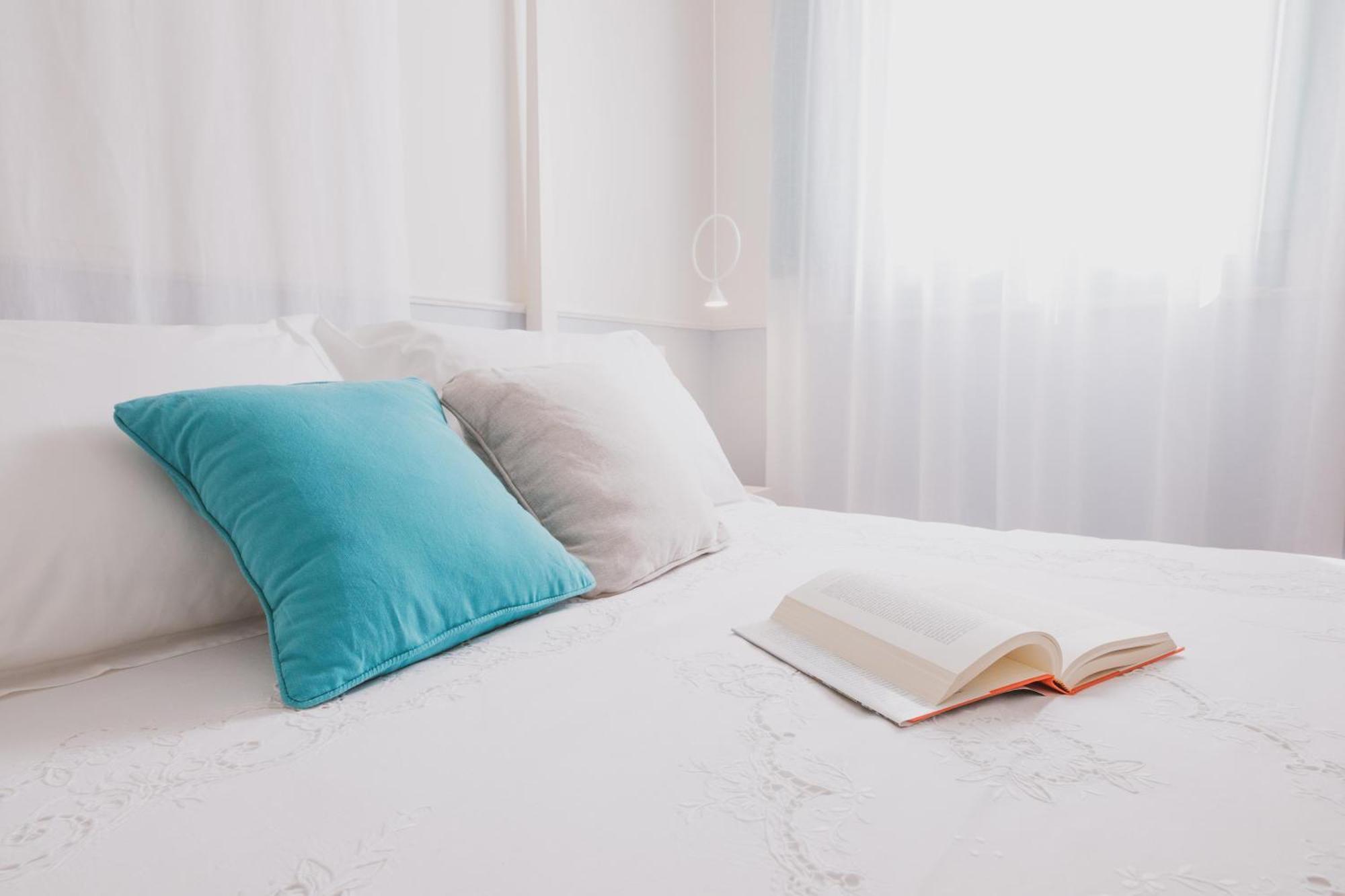 Marenea Suite Hotel - Cdshotels Marittima Luaran gambar