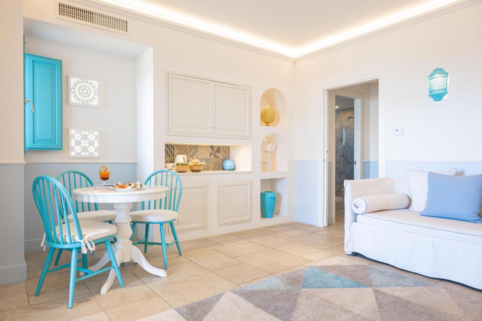 Marenea Suite Hotel - Cdshotels Marittima Luaran gambar