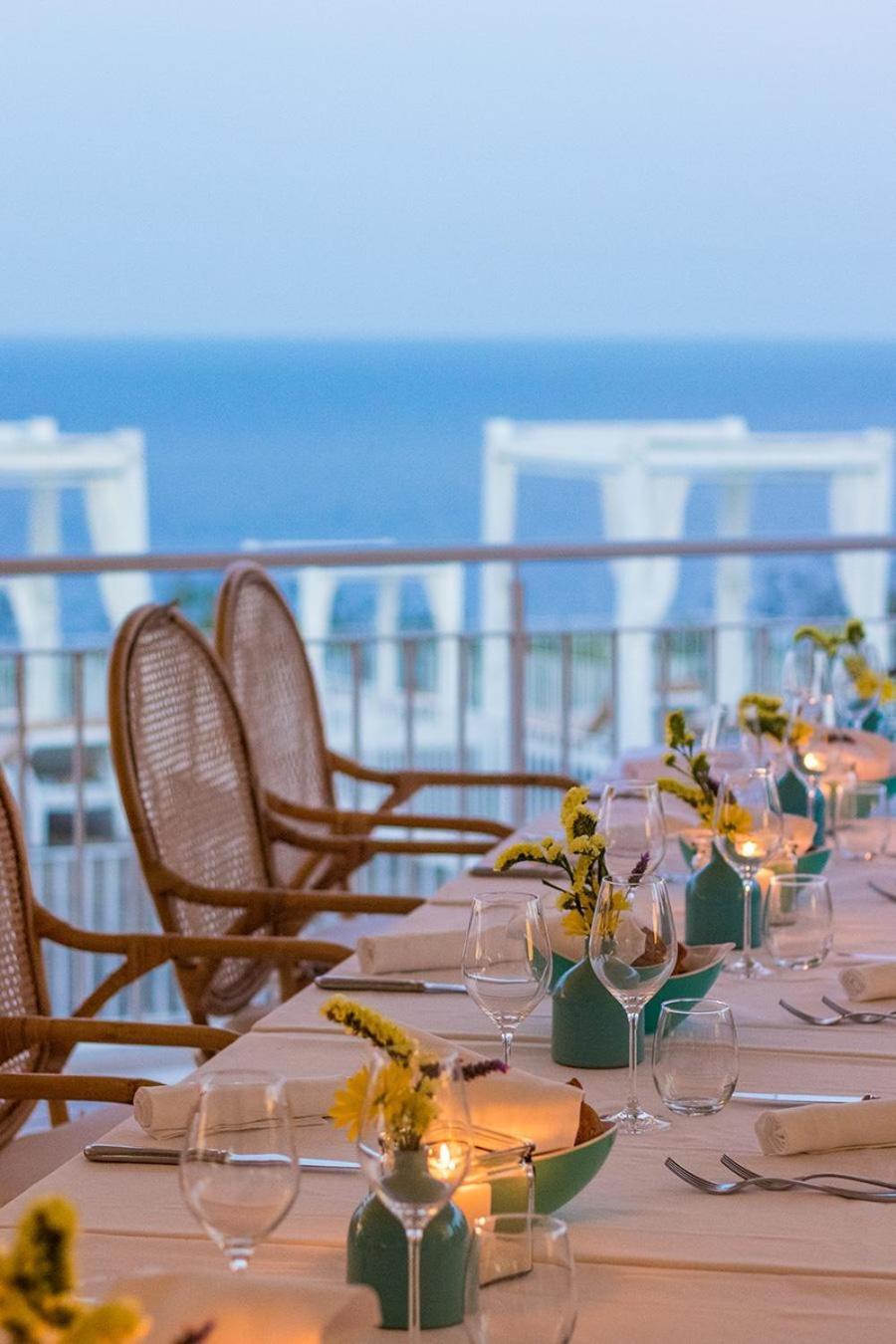Marenea Suite Hotel - Cdshotels Marittima Luaran gambar