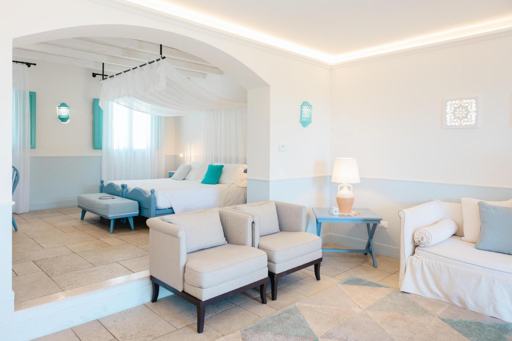 Marenea Suite Hotel - Cdshotels Marittima Luaran gambar