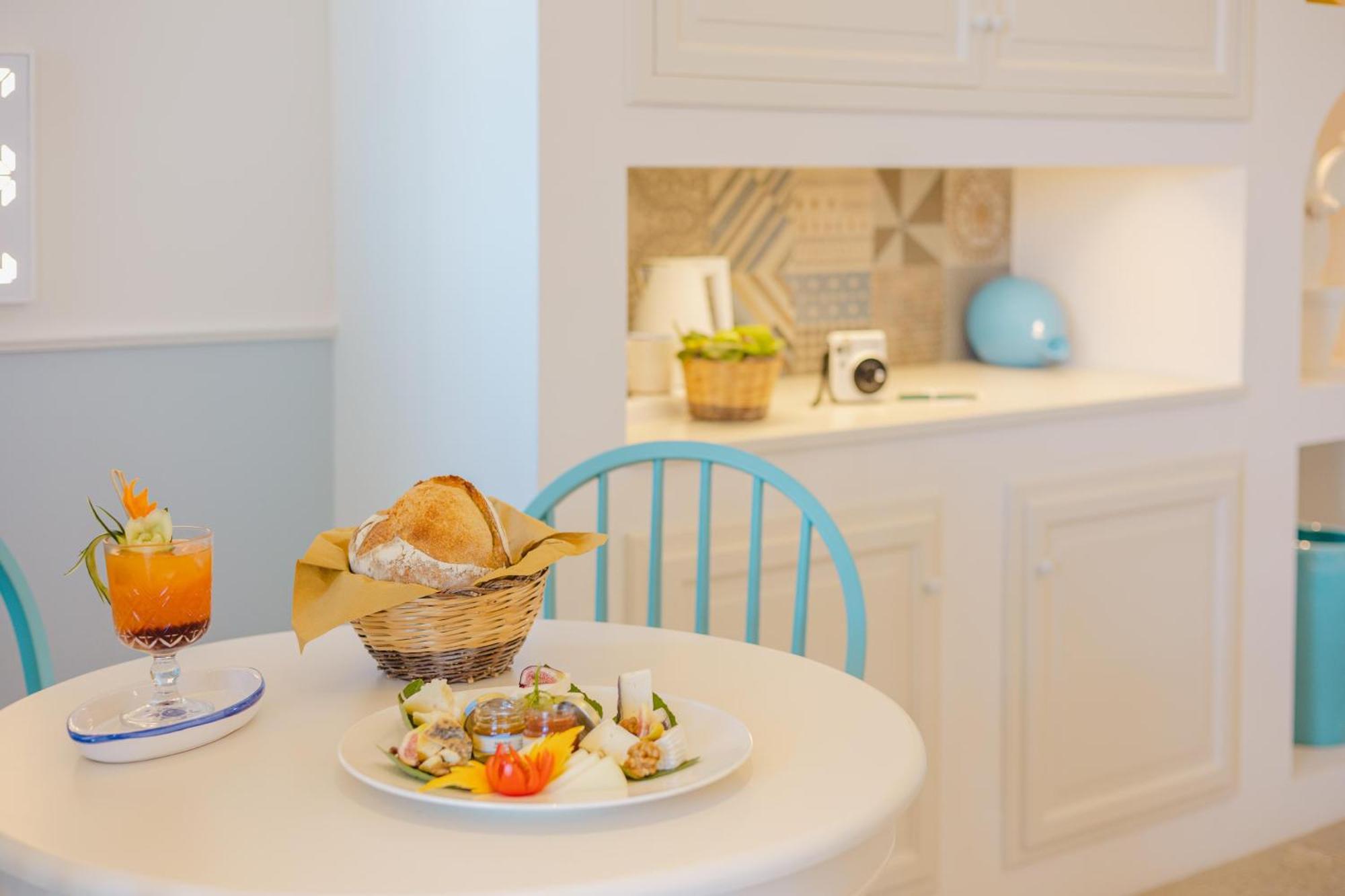 Marenea Suite Hotel - Cdshotels Marittima Luaran gambar