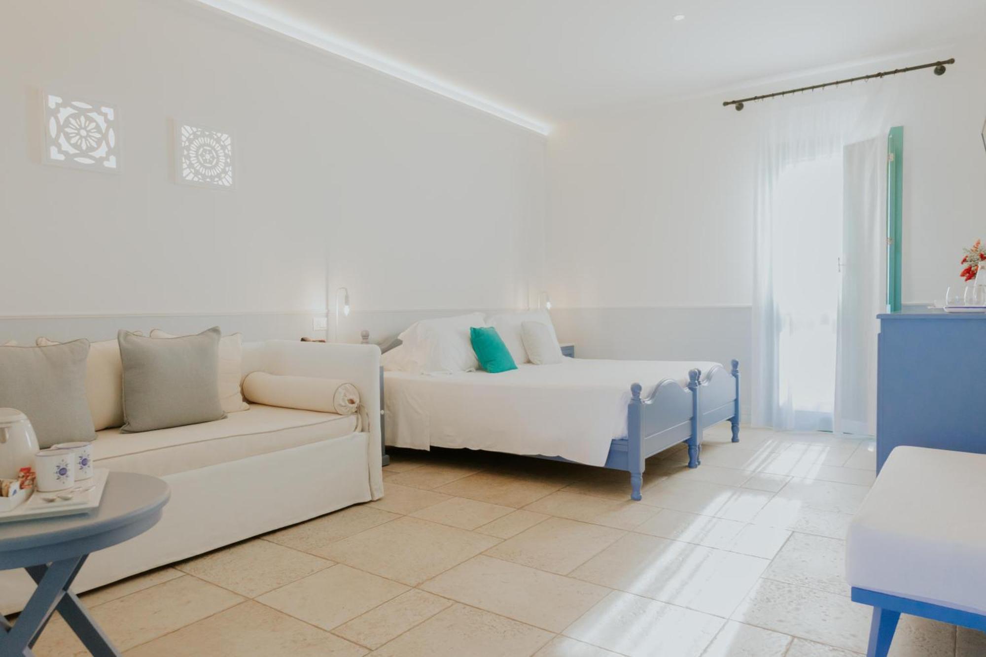 Marenea Suite Hotel - Cdshotels Marittima Luaran gambar