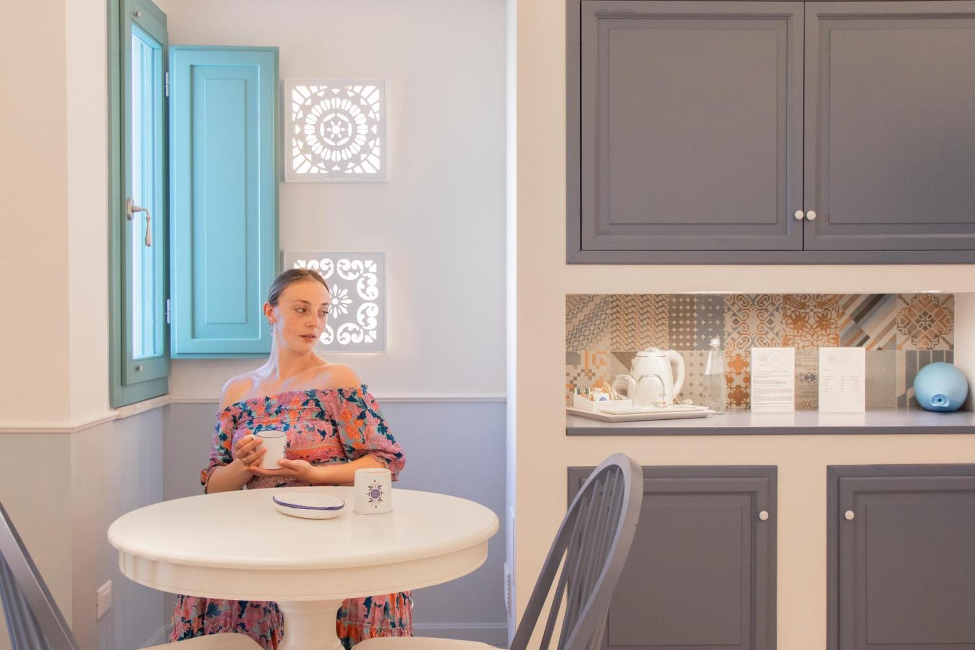 Marenea Suite Hotel - Cdshotels Marittima Luaran gambar