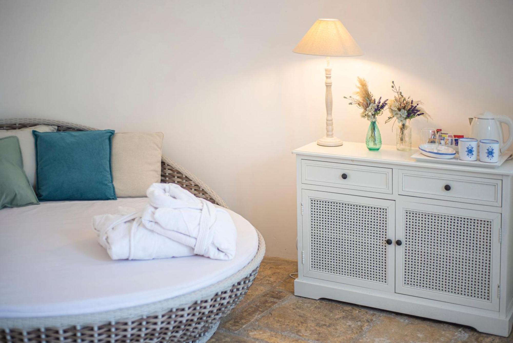 Marenea Suite Hotel - Cdshotels Marittima Luaran gambar