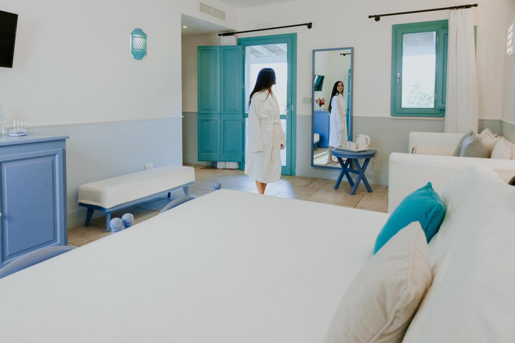 Marenea Suite Hotel - Cdshotels Marittima Luaran gambar