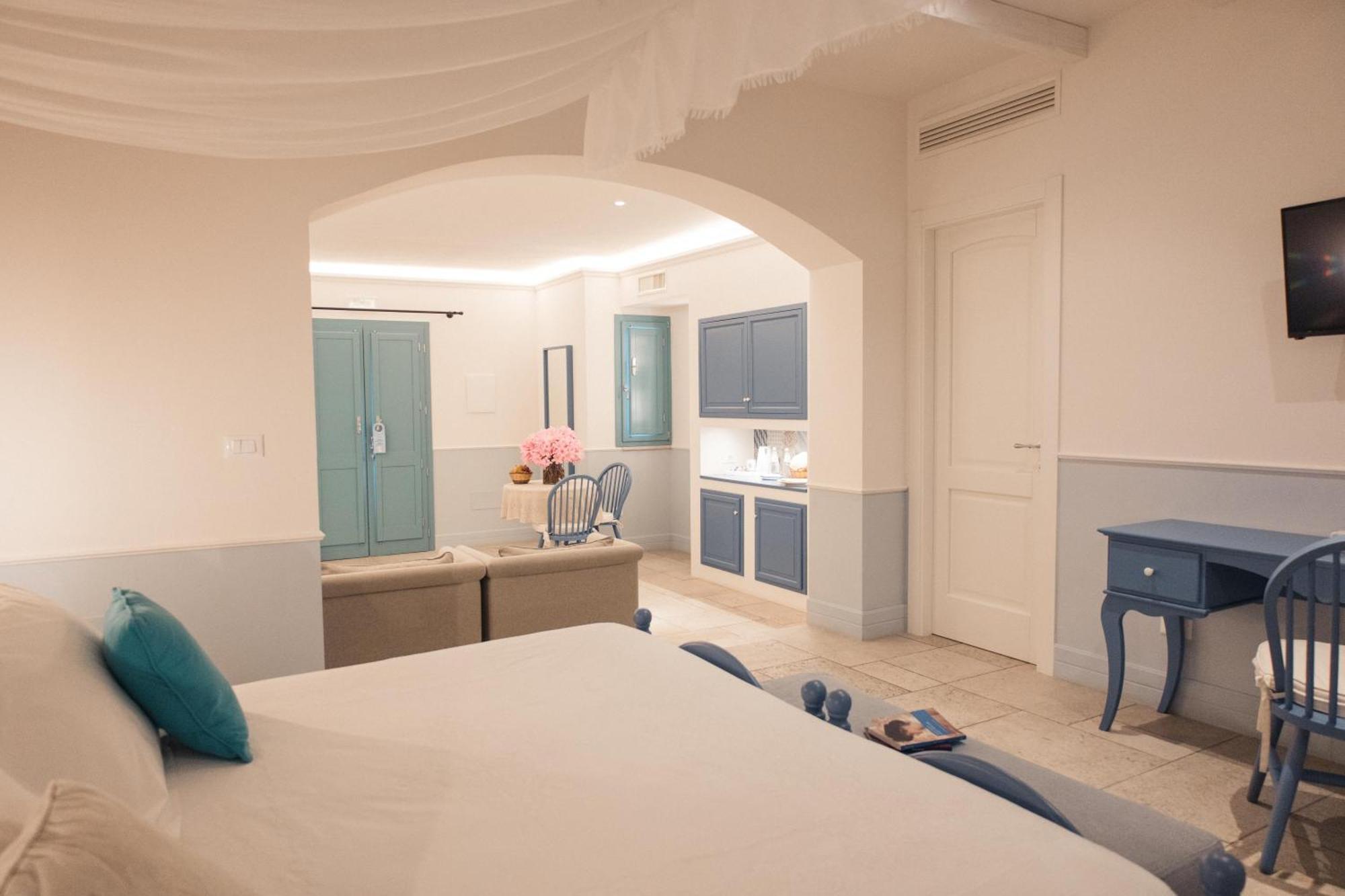 Marenea Suite Hotel - Cdshotels Marittima Luaran gambar