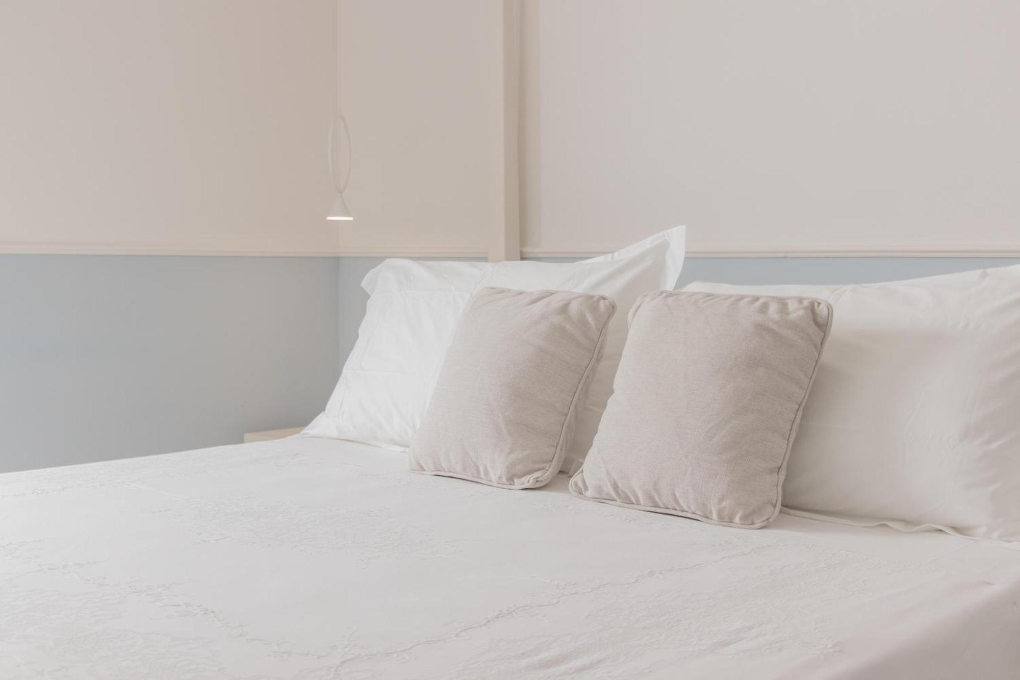 Marenea Suite Hotel - Cdshotels Marittima Luaran gambar