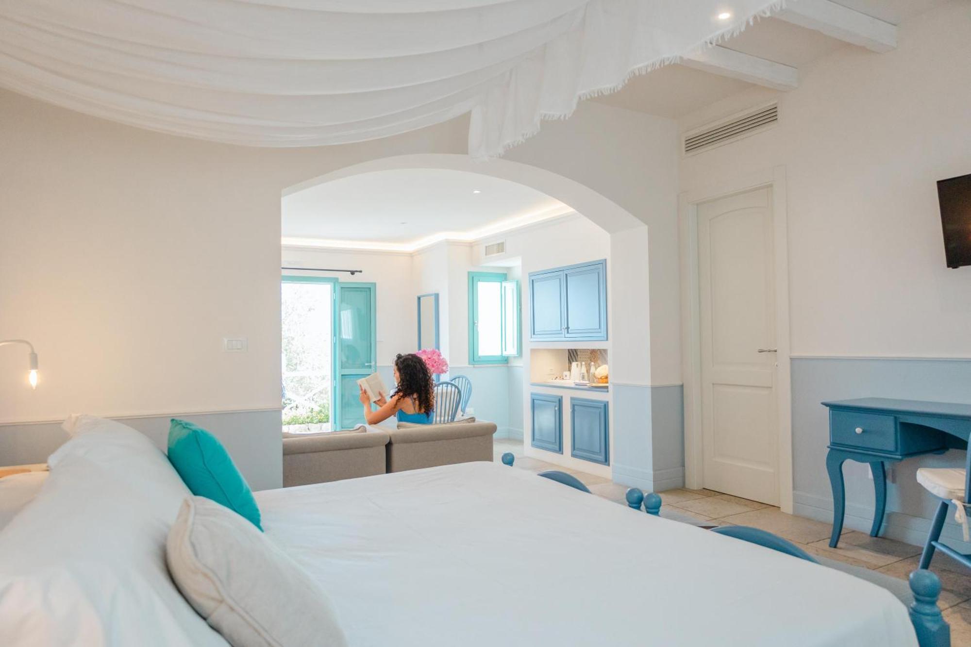 Marenea Suite Hotel - Cdshotels Marittima Luaran gambar