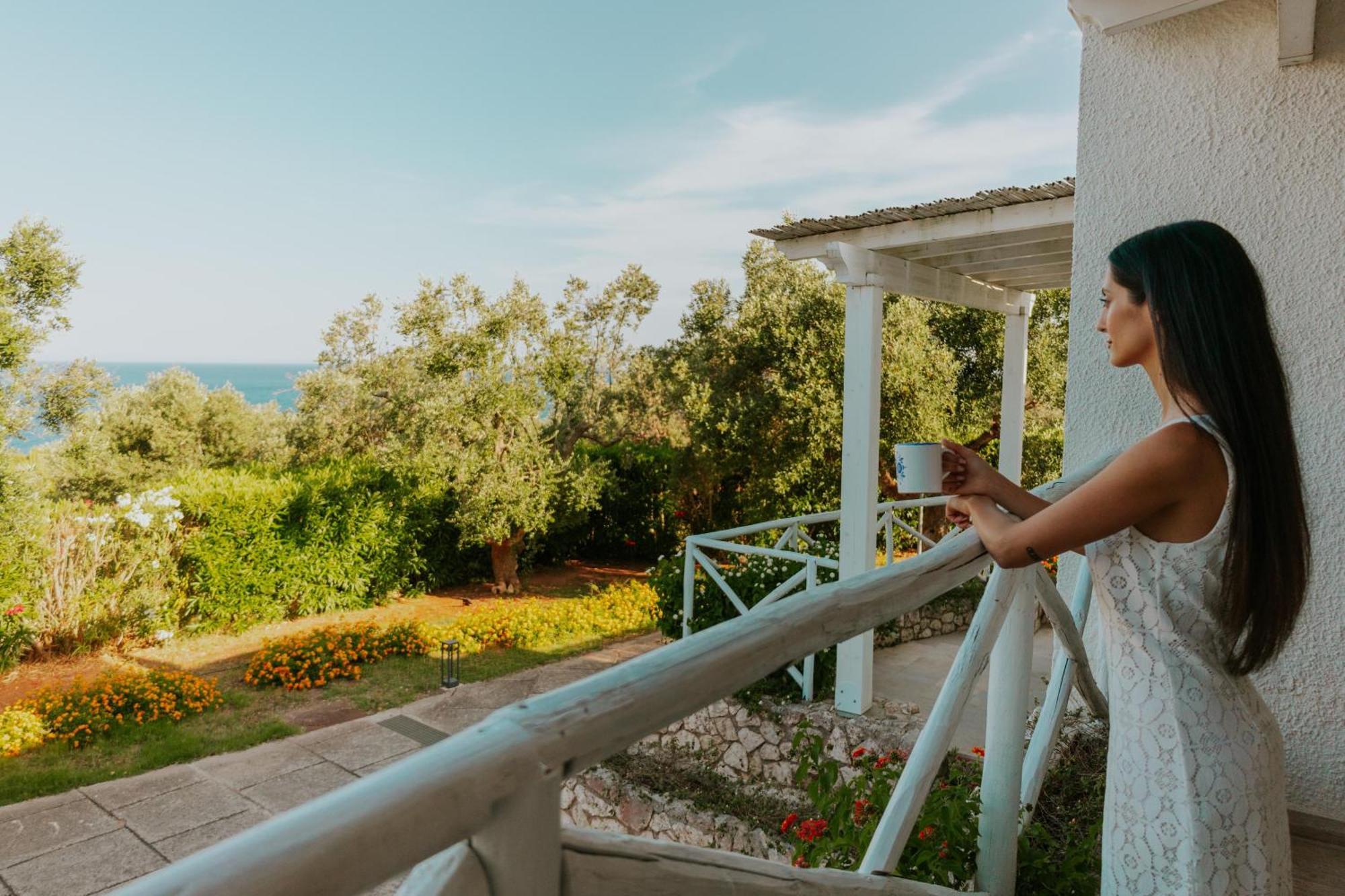Marenea Suite Hotel - Cdshotels Marittima Luaran gambar