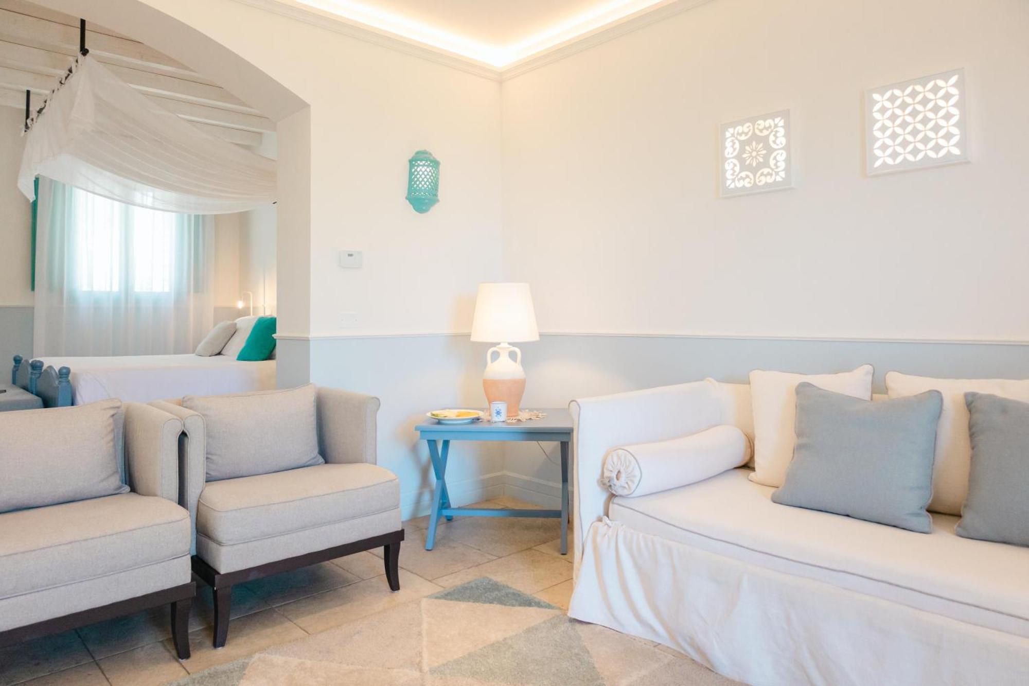 Marenea Suite Hotel - Cdshotels Marittima Luaran gambar