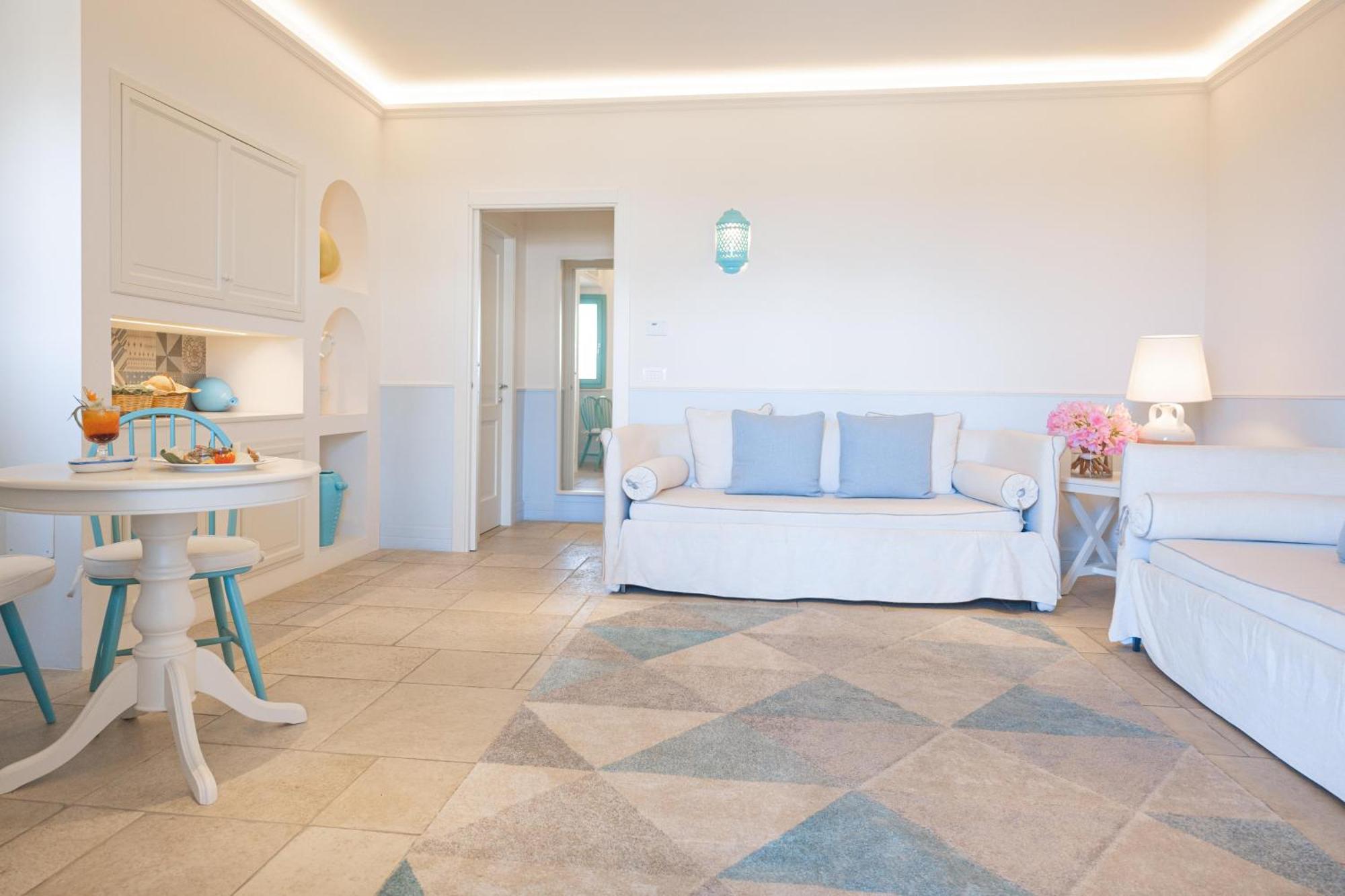 Marenea Suite Hotel - Cdshotels Marittima Luaran gambar