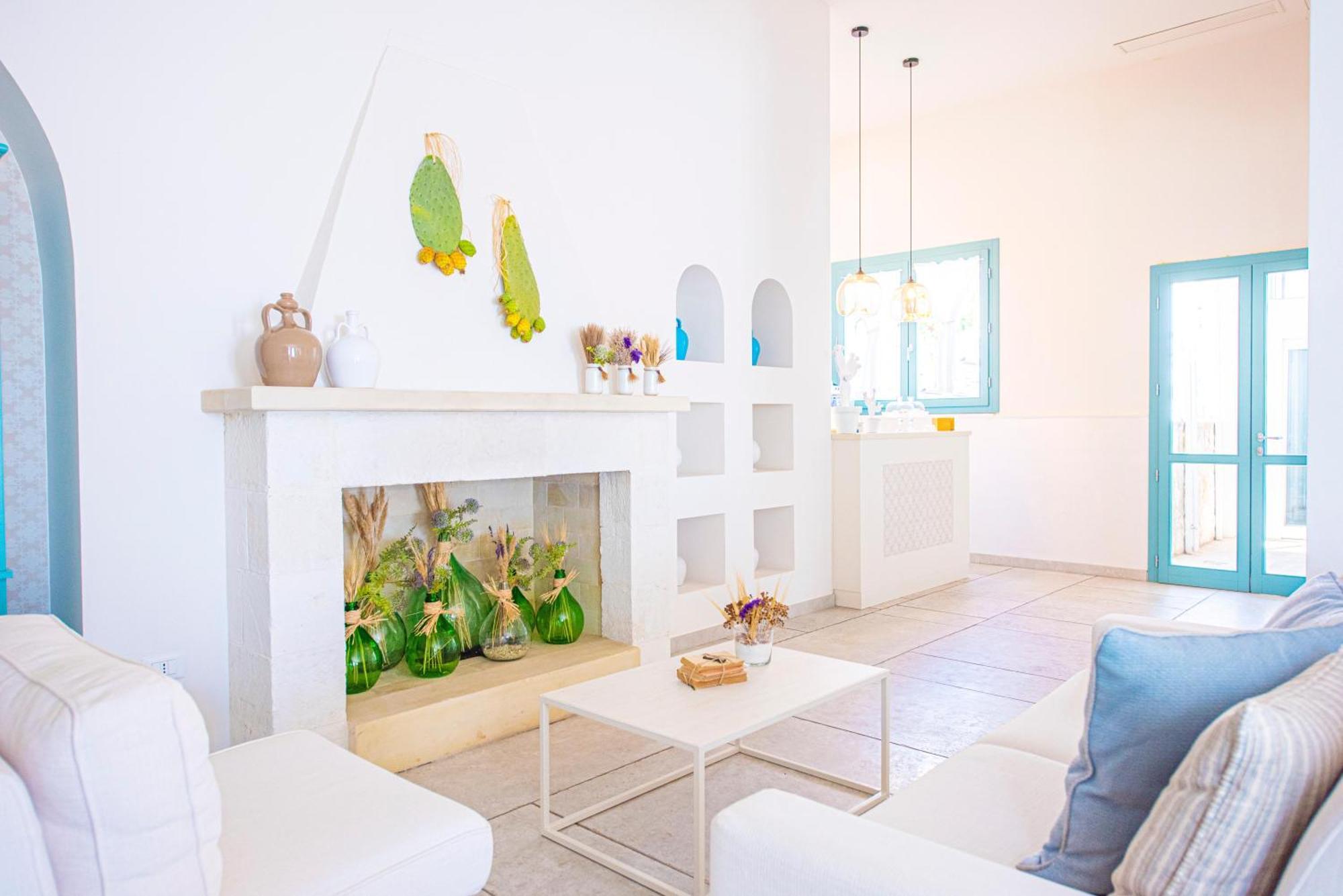 Marenea Suite Hotel - Cdshotels Marittima Luaran gambar