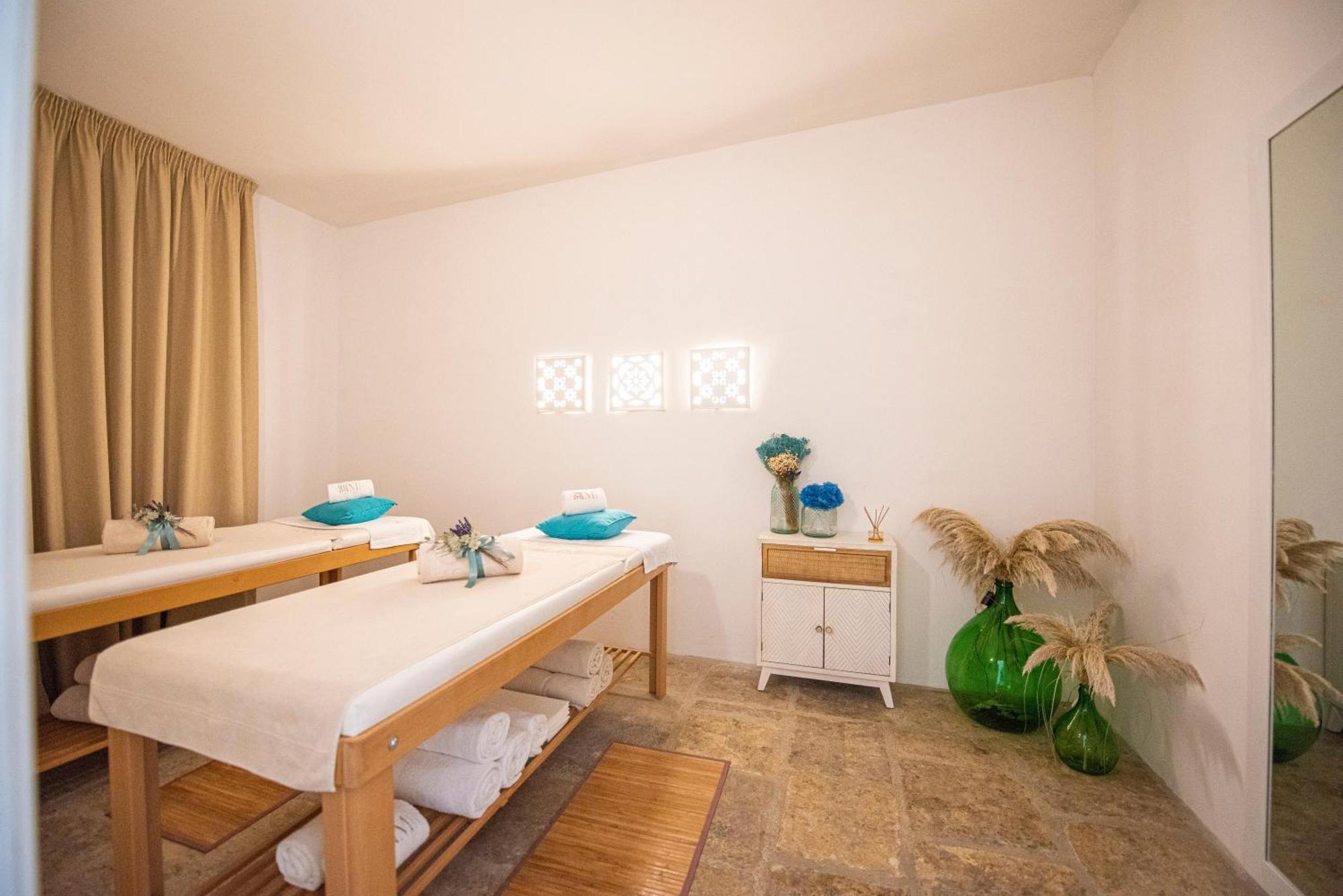 Marenea Suite Hotel - Cdshotels Marittima Luaran gambar