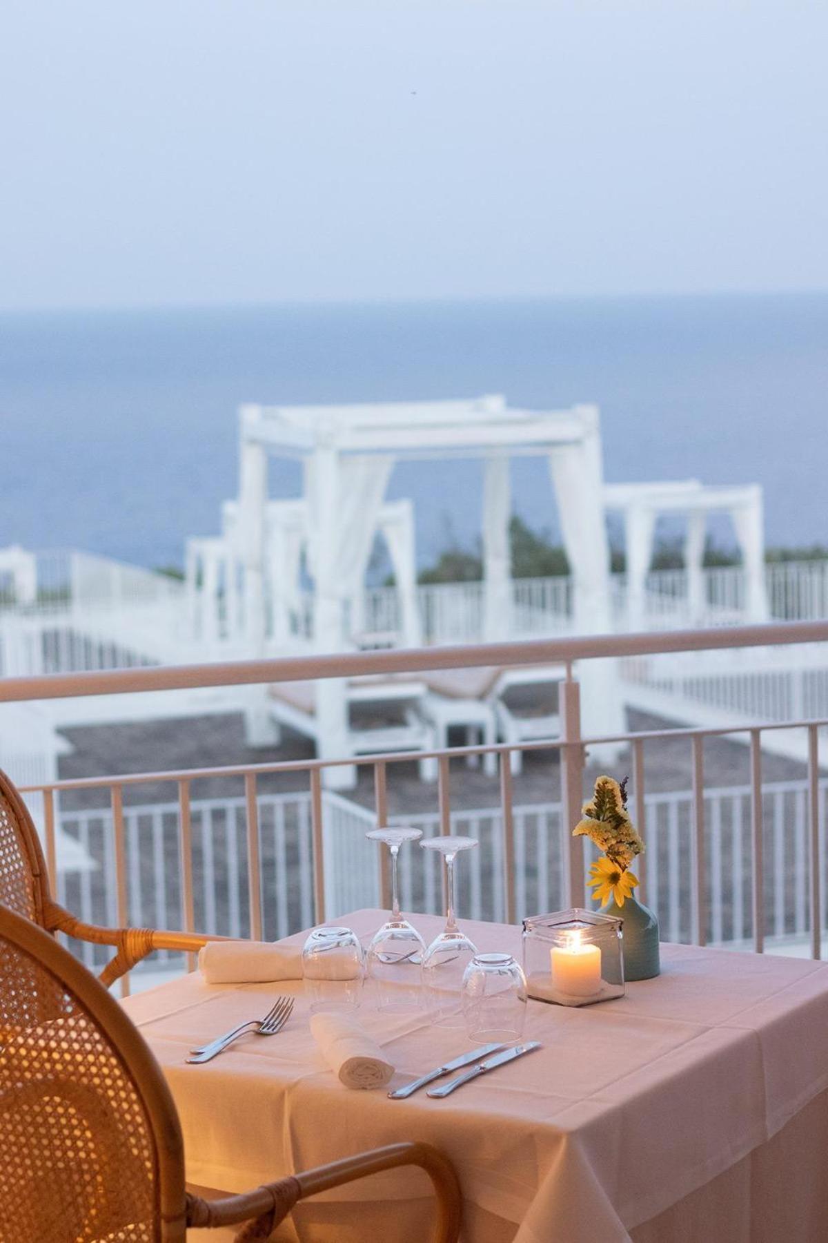 Marenea Suite Hotel - Cdshotels Marittima Luaran gambar