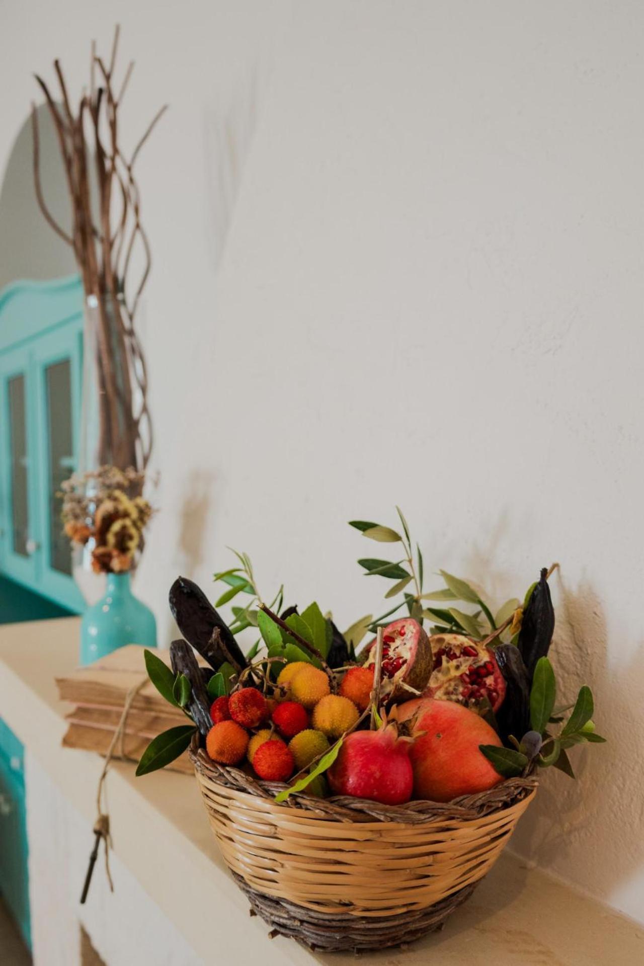 Marenea Suite Hotel - Cdshotels Marittima Luaran gambar