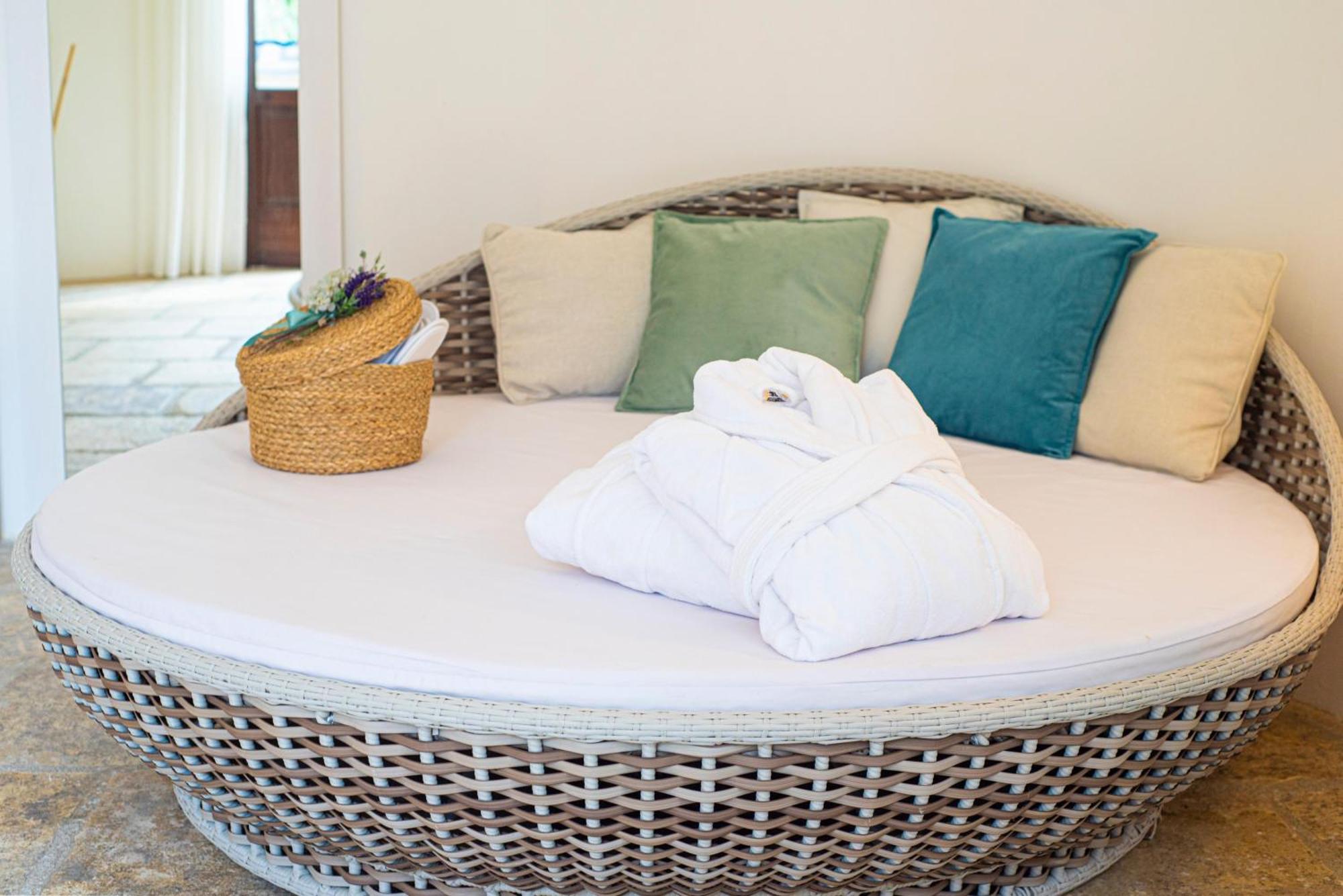 Marenea Suite Hotel - Cdshotels Marittima Luaran gambar