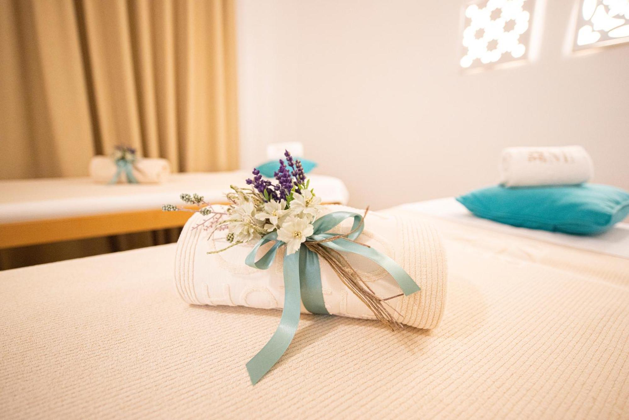 Marenea Suite Hotel - Cdshotels Marittima Luaran gambar