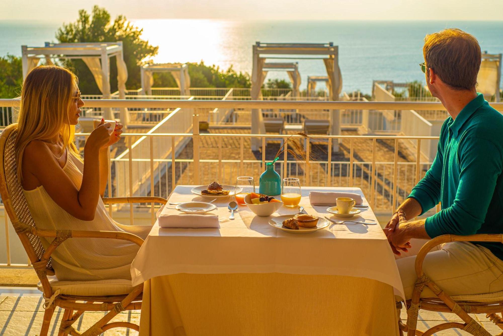 Marenea Suite Hotel - Cdshotels Marittima Luaran gambar