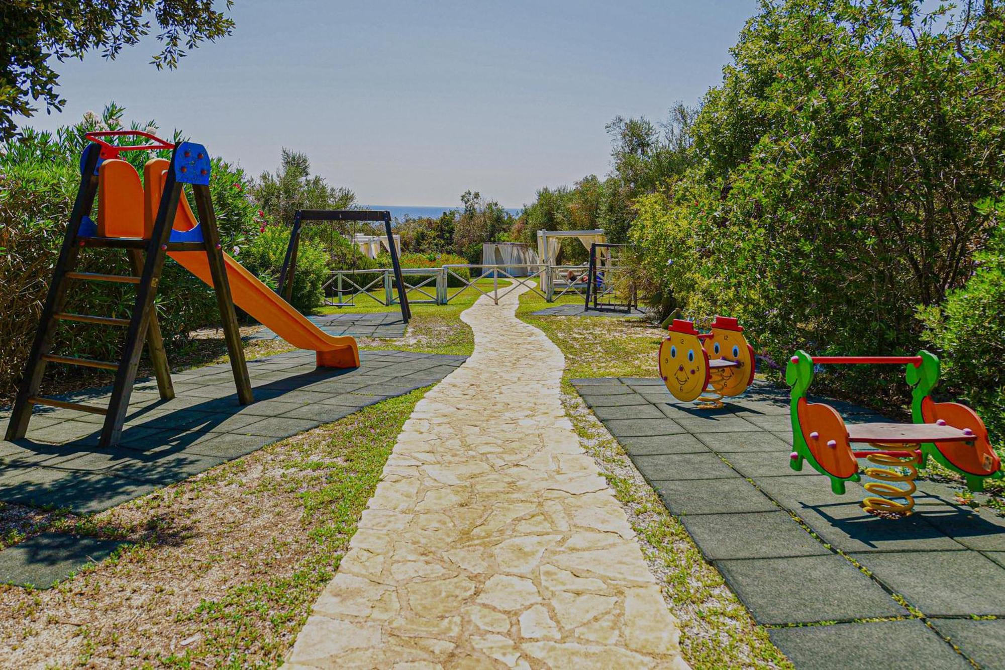 Marenea Suite Hotel - Cdshotels Marittima Luaran gambar