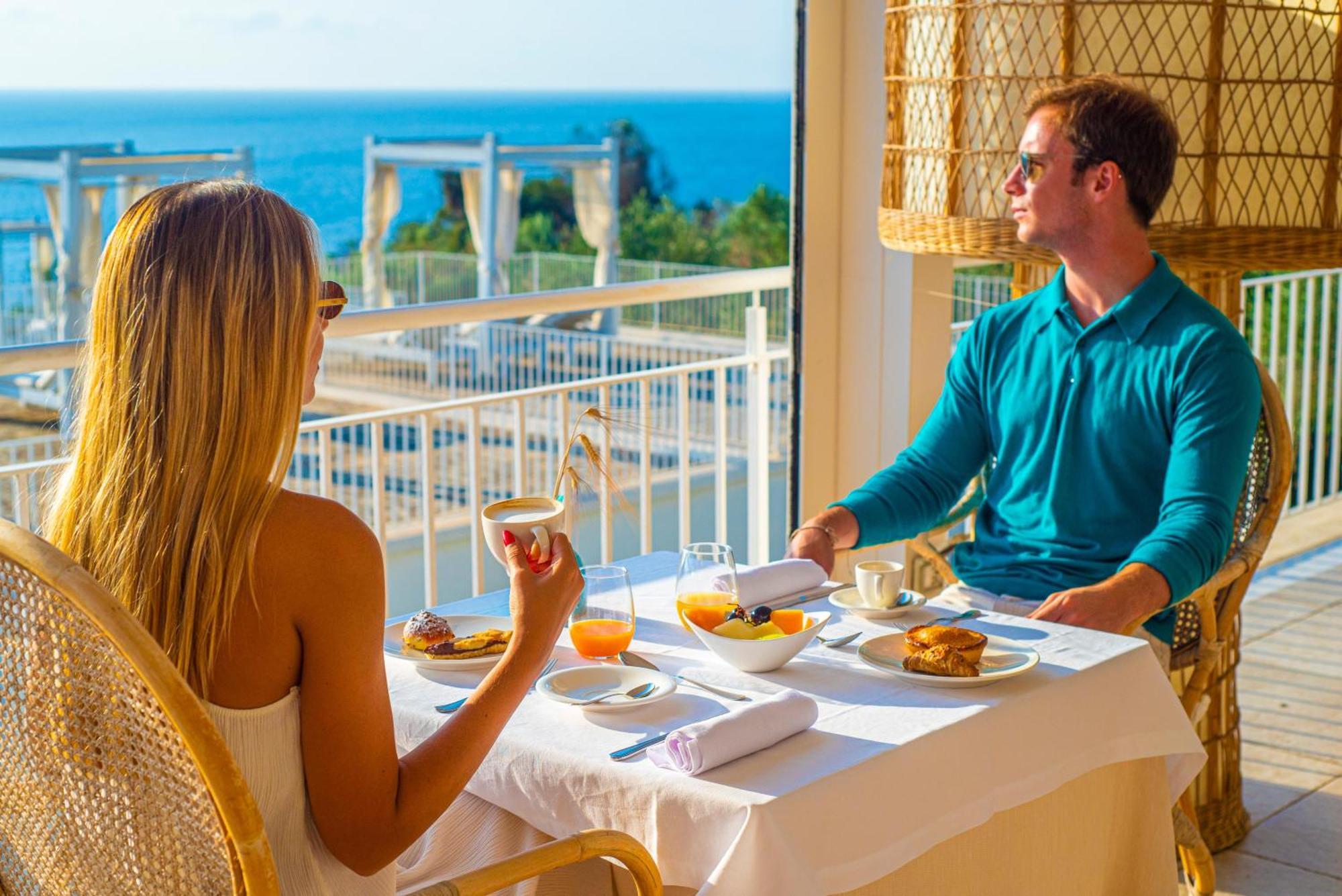 Marenea Suite Hotel - Cdshotels Marittima Luaran gambar