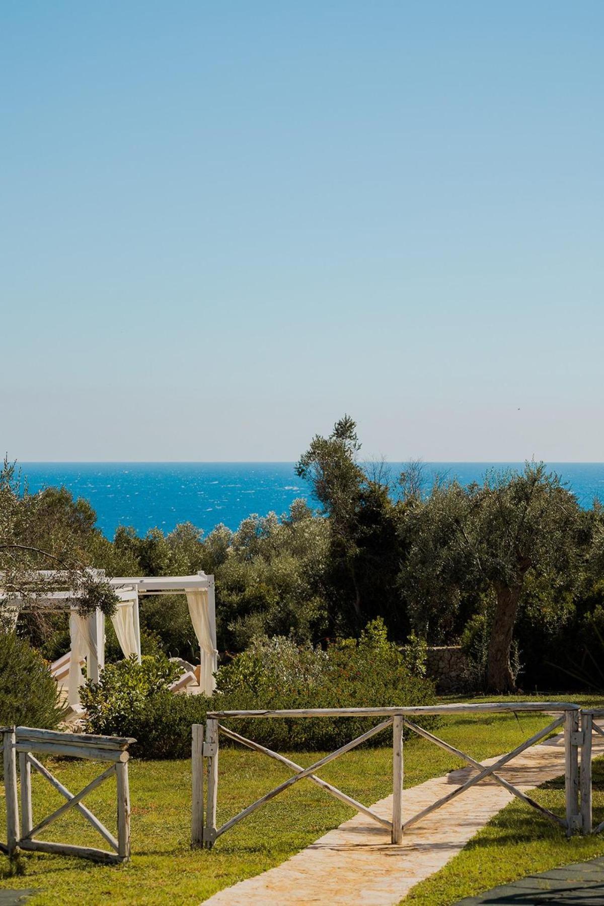Marenea Suite Hotel - Cdshotels Marittima Luaran gambar