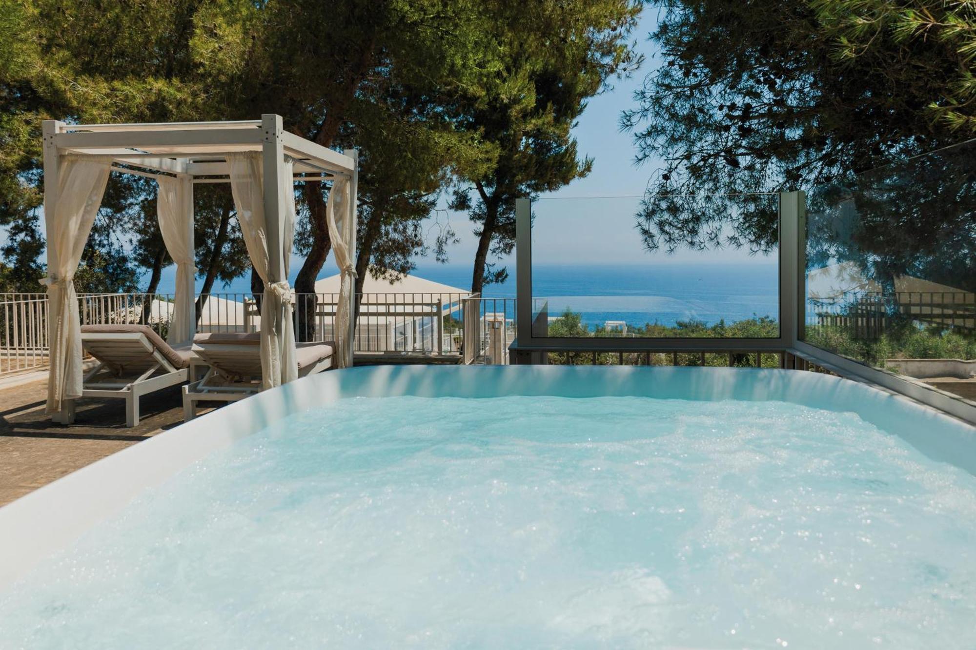 Marenea Suite Hotel - Cdshotels Marittima Luaran gambar