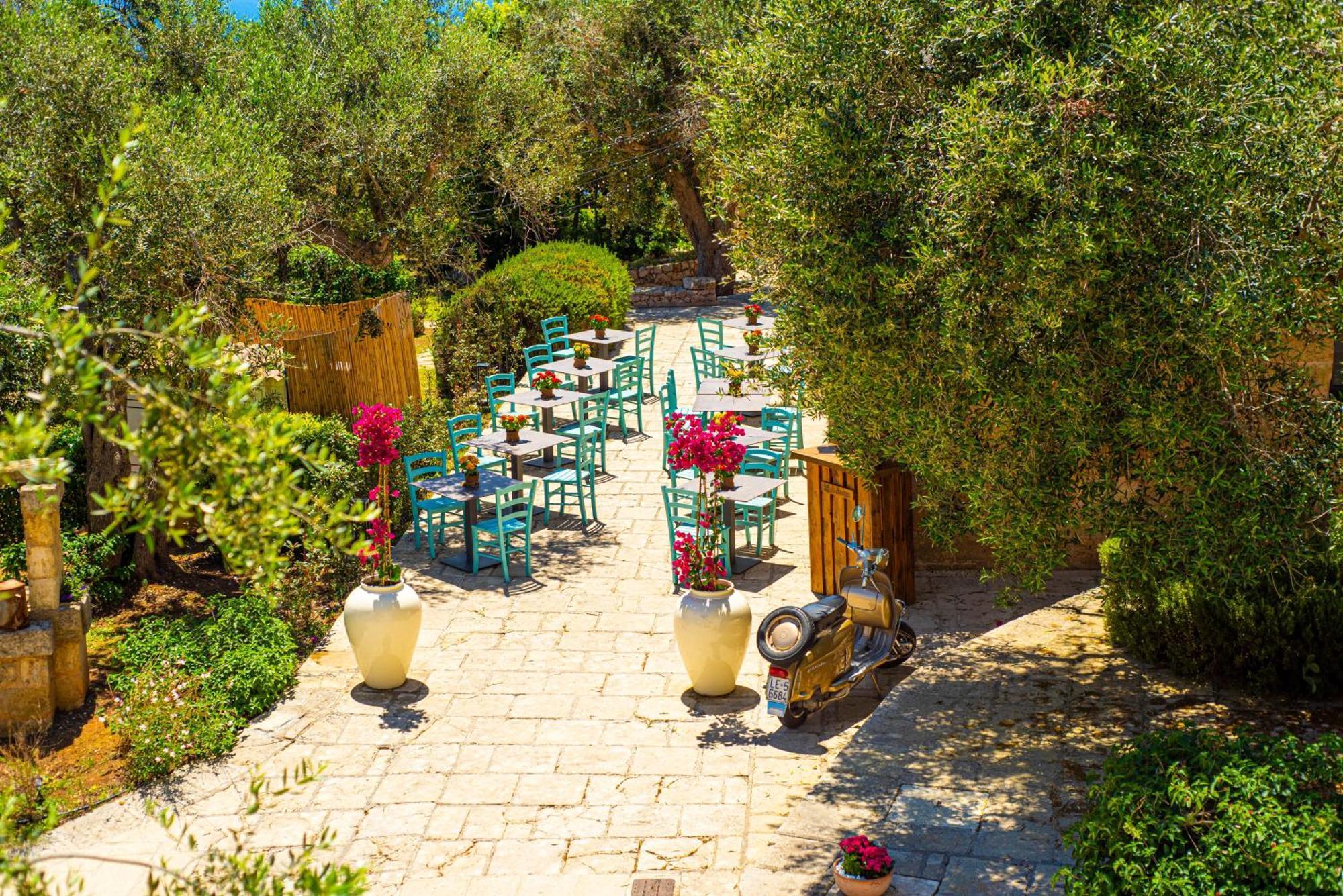 Marenea Suite Hotel - Cdshotels Marittima Luaran gambar