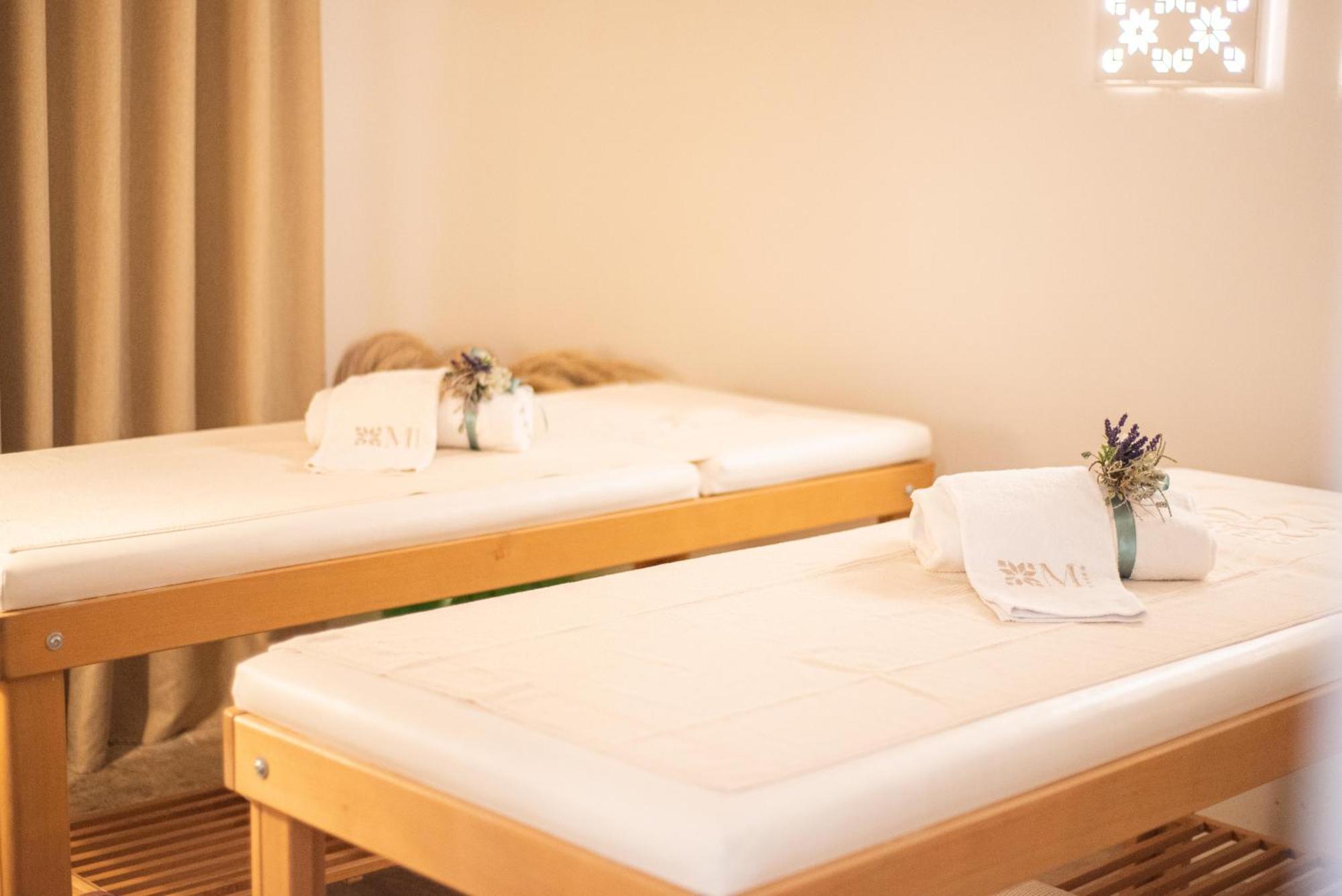 Marenea Suite Hotel - Cdshotels Marittima Luaran gambar