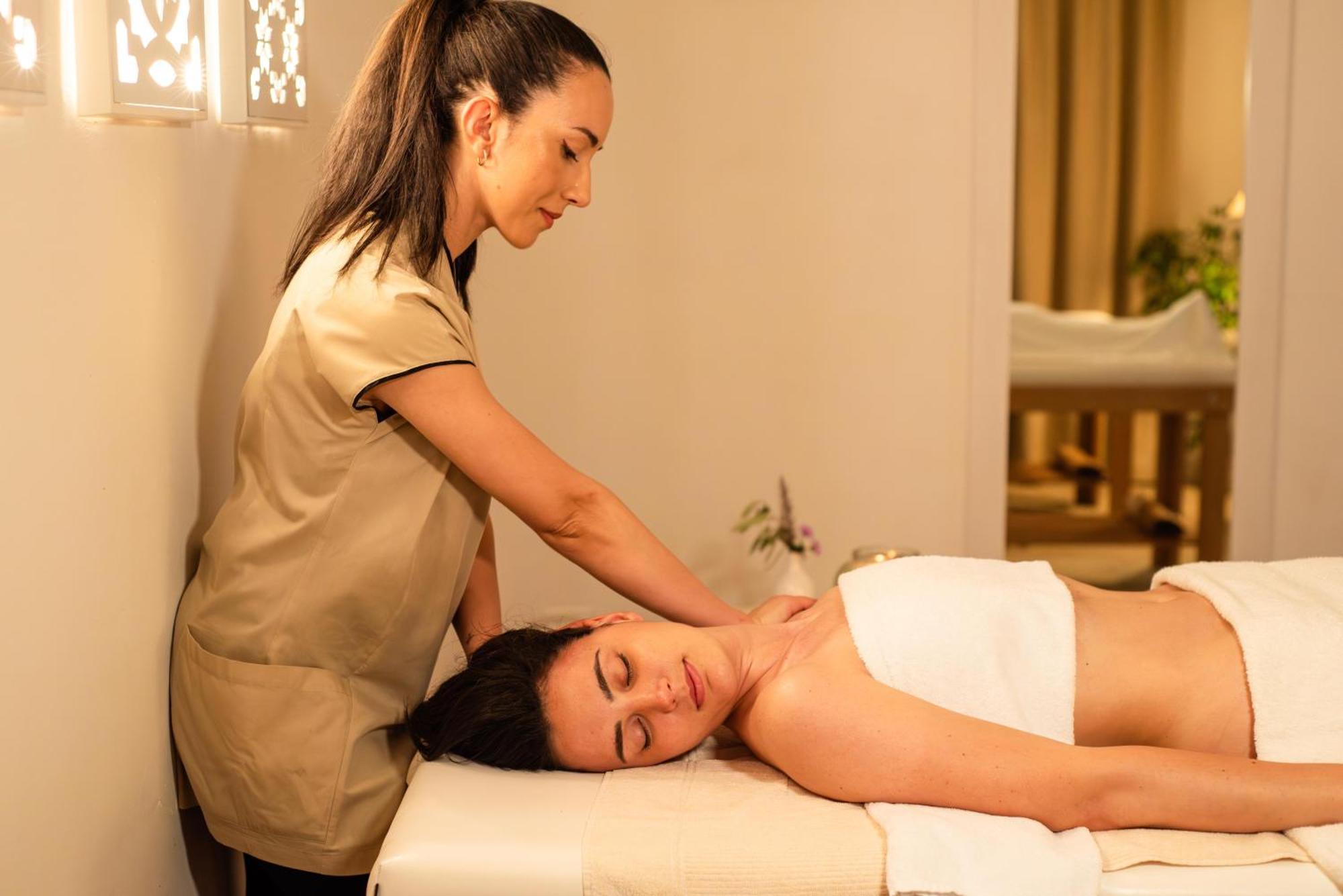 Marenea Suite Hotel - Cdshotels Marittima Luaran gambar