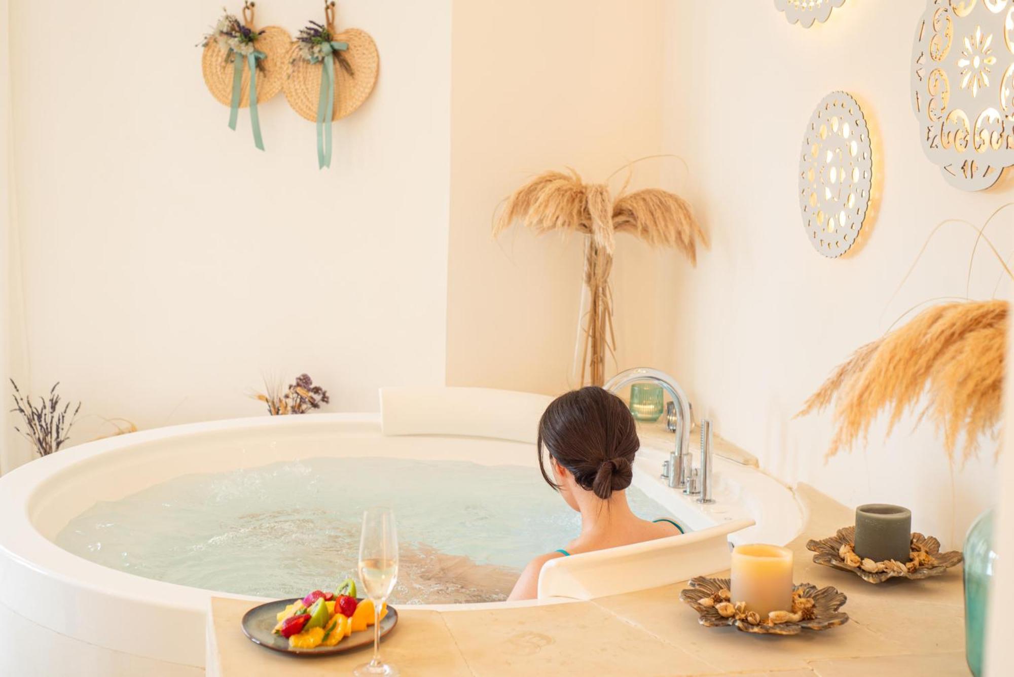Marenea Suite Hotel - Cdshotels Marittima Luaran gambar