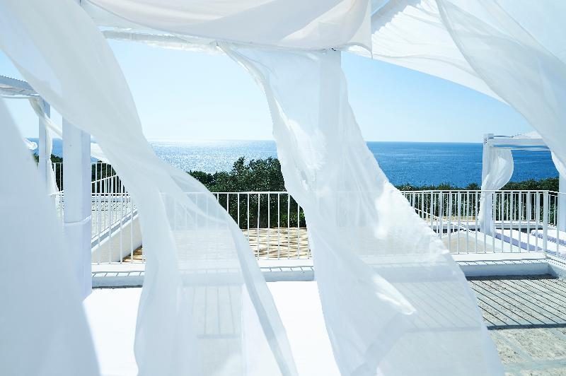 Marenea Suite Hotel - Cdshotels Marittima Luaran gambar
